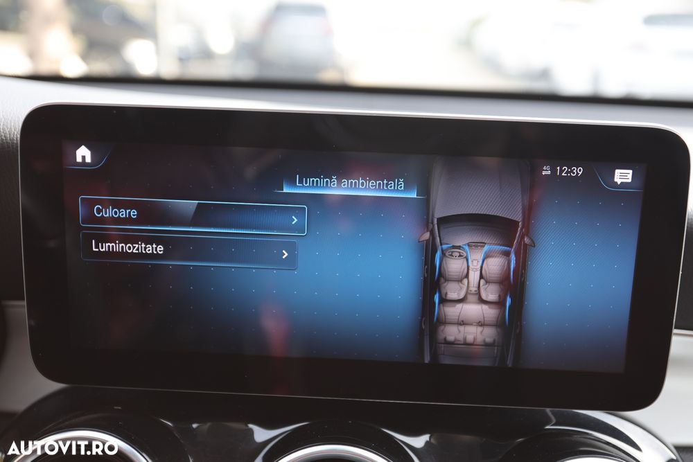 Mercedes-Benz GLC 220 d 4Matic 9G-TRONIC Exclusive - 26