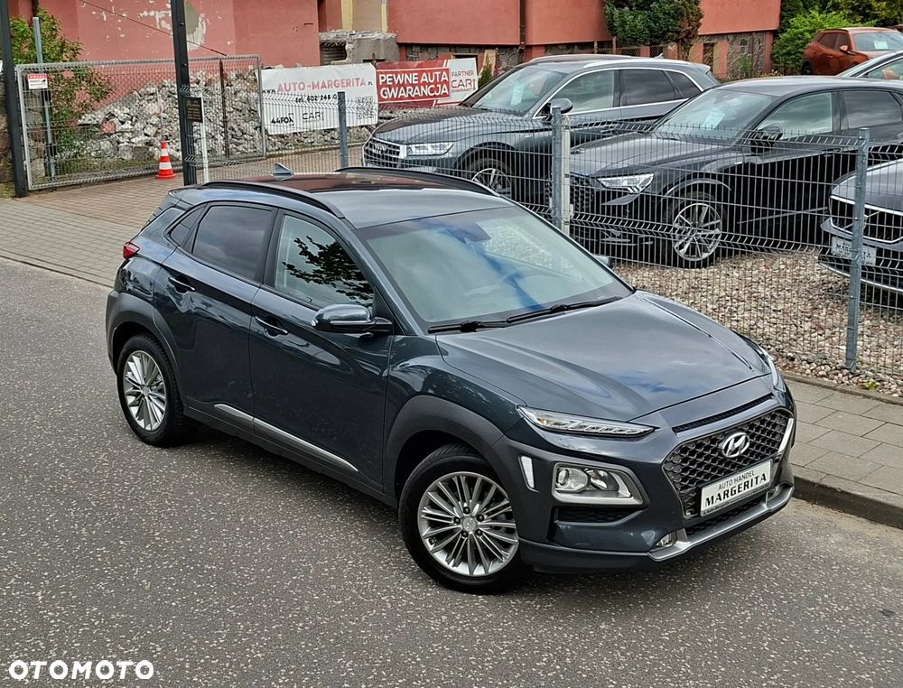 Hyundai Kona - 36