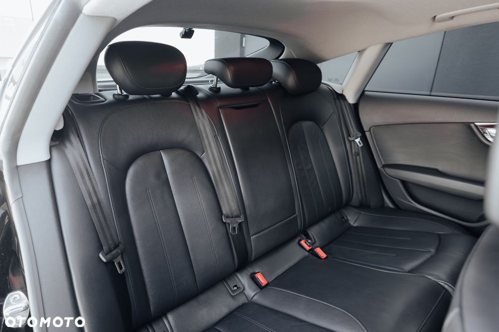 Audi A7 Sportback - 35