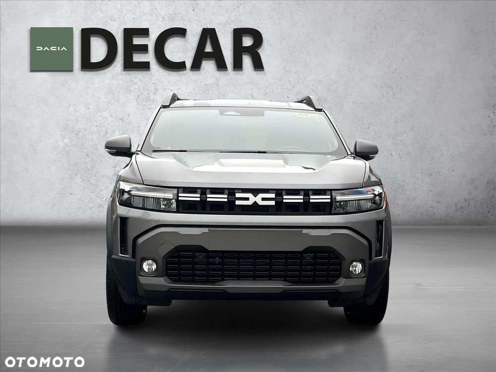 Dacia Duster - 2