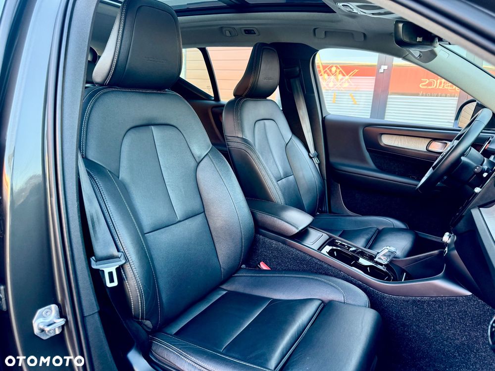 Volvo XC 40 D3 Inscription - 29