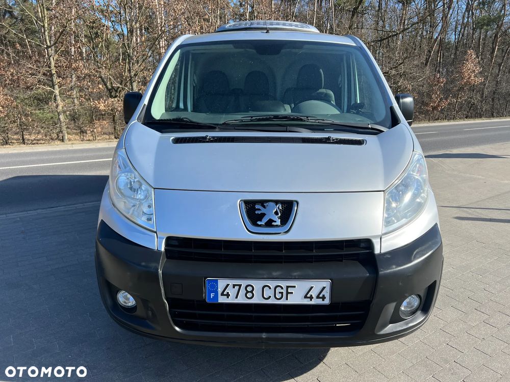 Peugeot EXPERT - 2