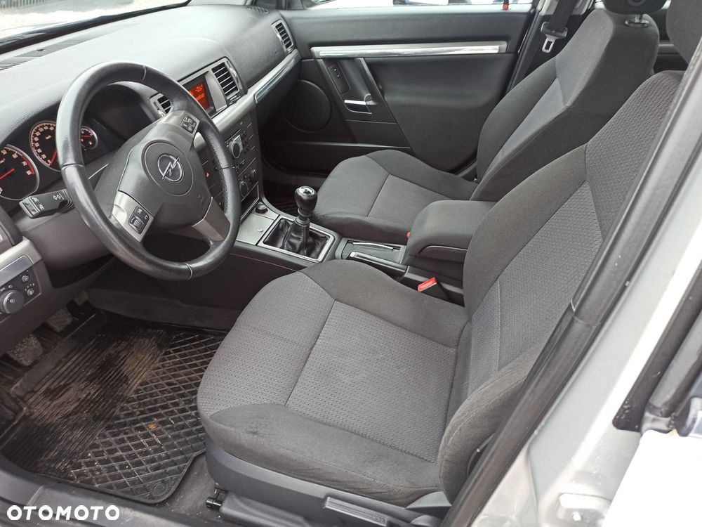 Opel Vectra 1.8 Sport - 10