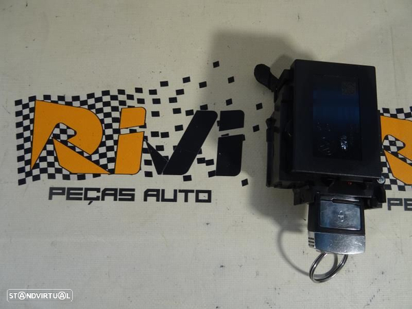 Canhão De Ignição Volkswagen Passat Variant (365)  3C0 905 843 Ad  / 3
