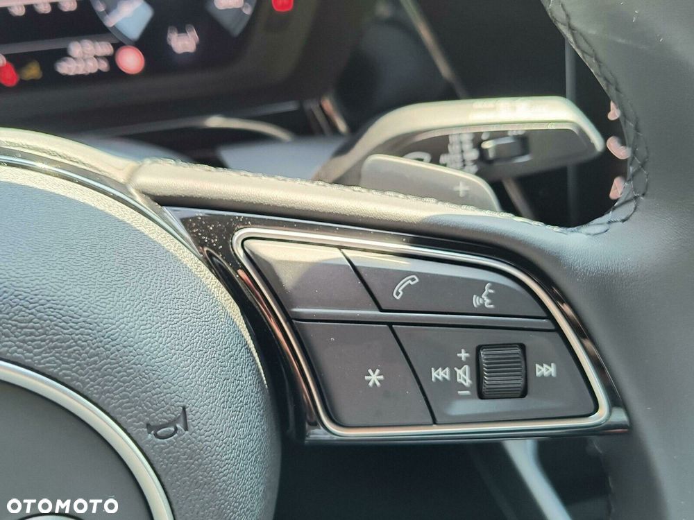 Audi A3 Sportback - 23