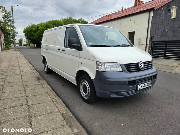 Volkswagen T5