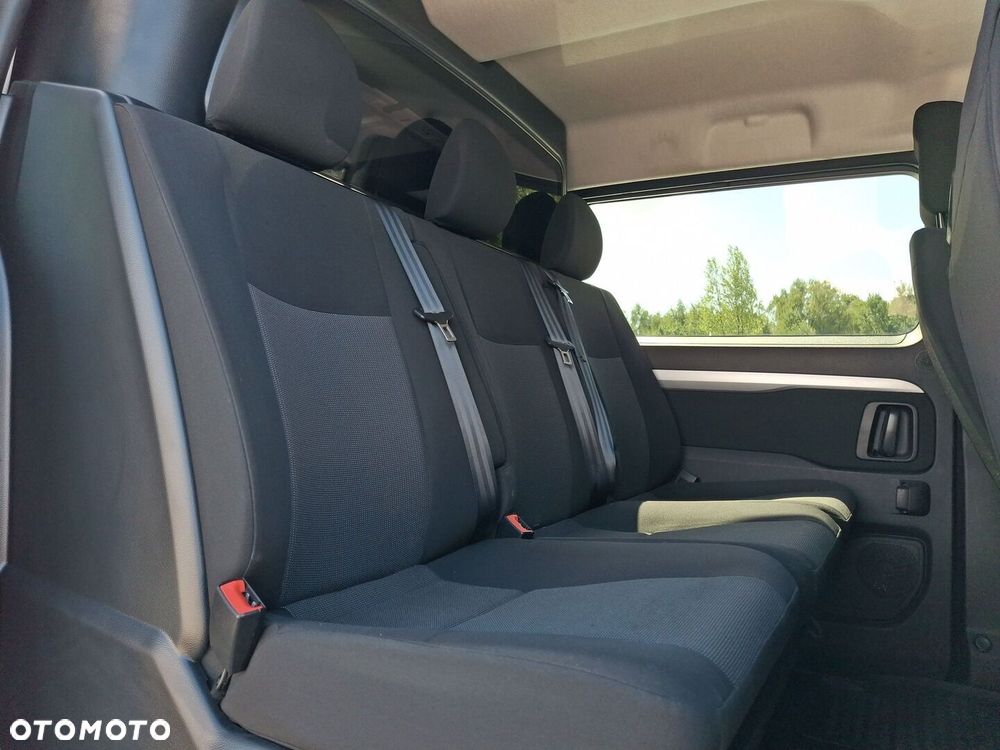 Toyota PROACE - 22