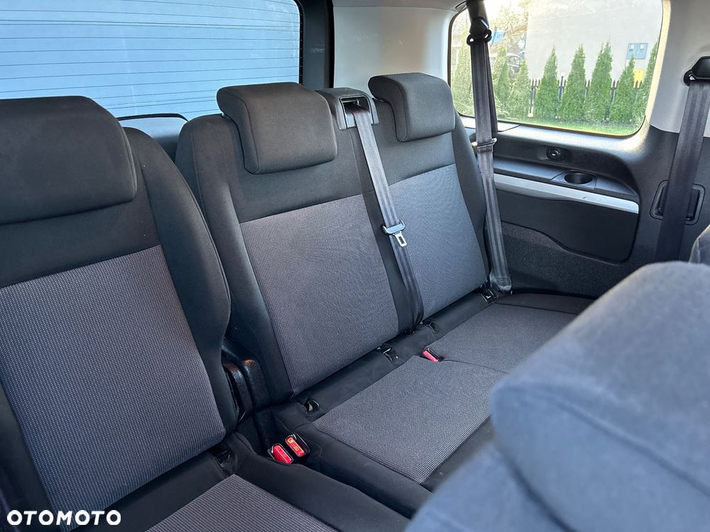 Citroën SpaceTourer 2.0 BlueHDi M Business Lounge - 26