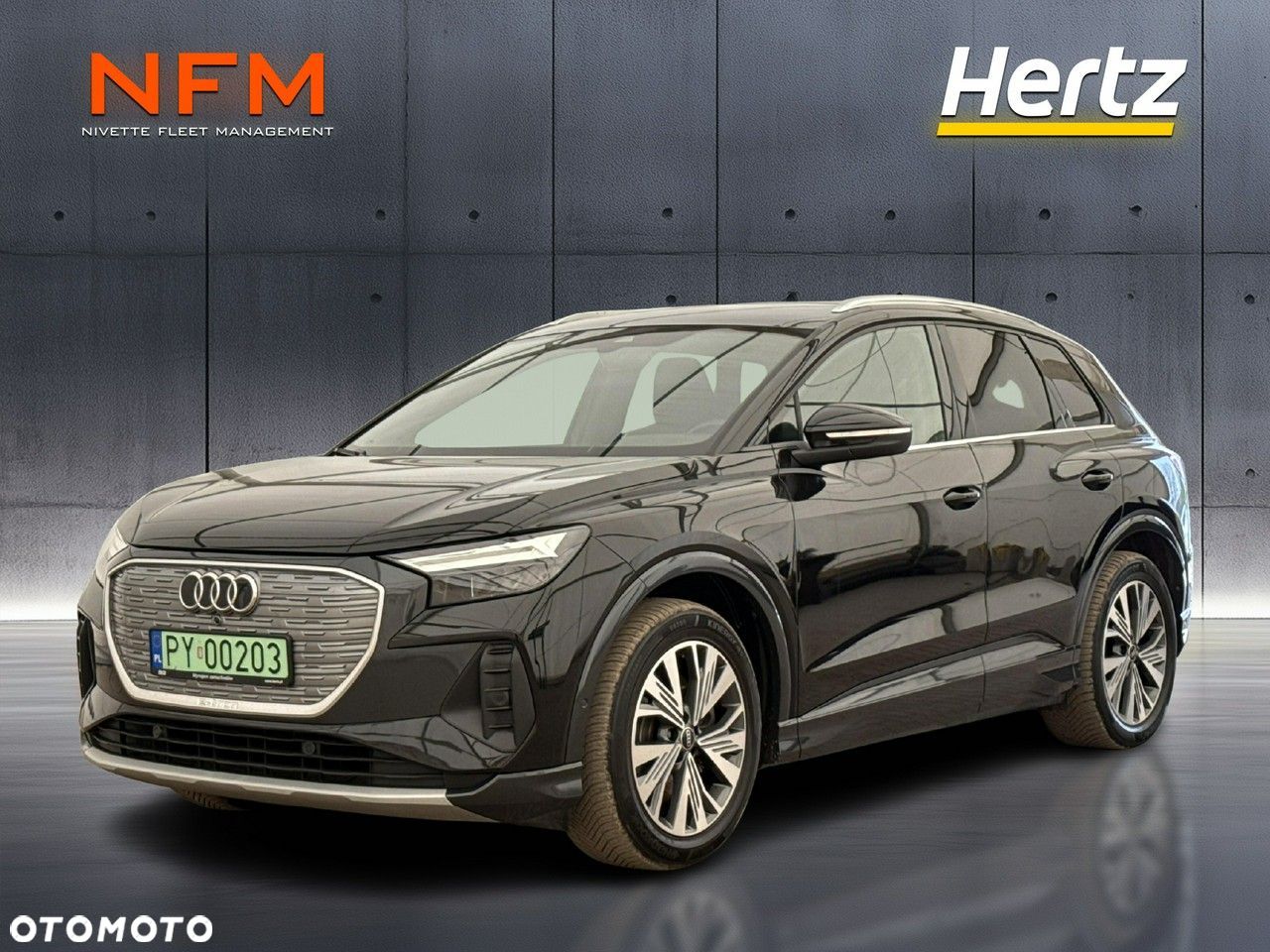 Audi Q4 - 1