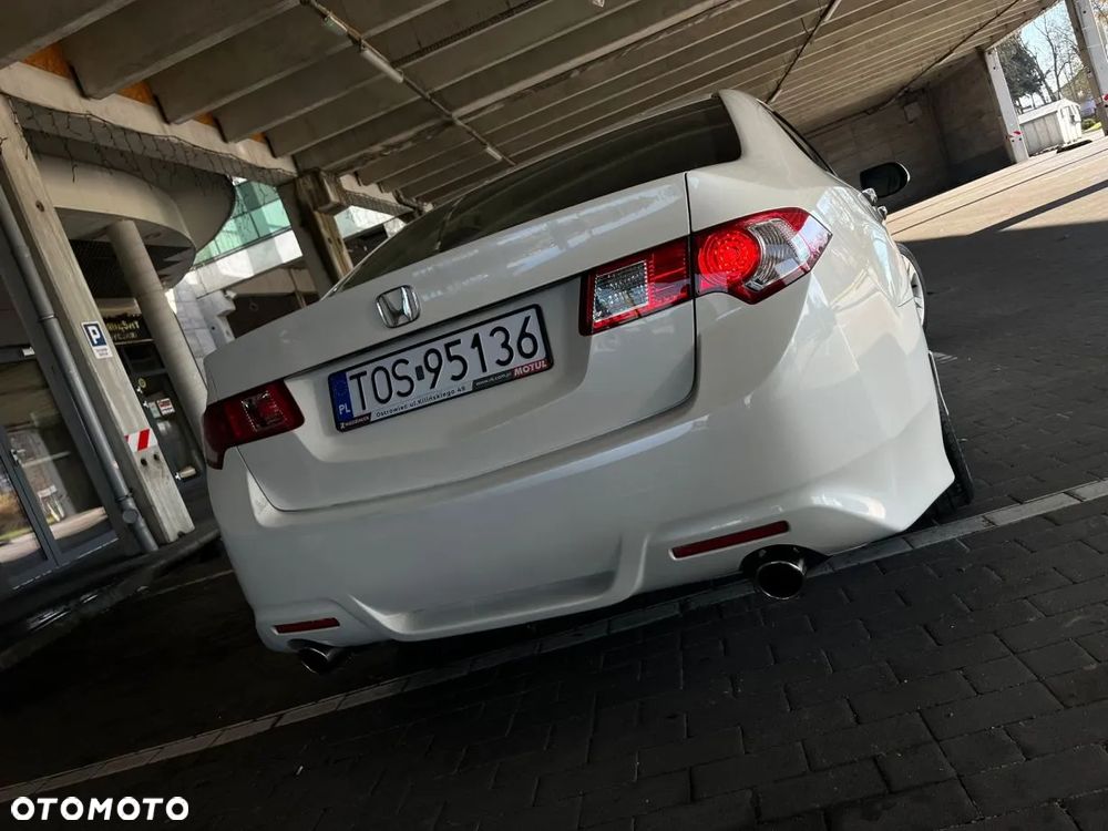 Honda Accord ver-2-4-type--s - 34