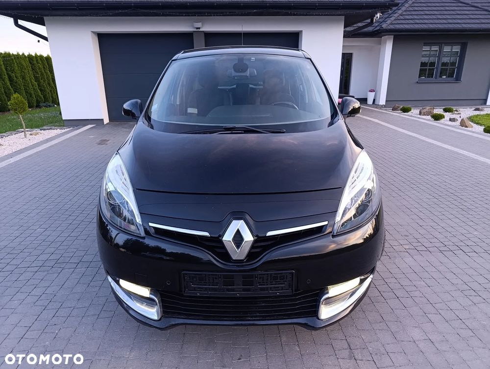 Citroën C4 Grand Picasso - 3