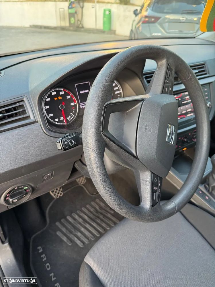 SEAT Arona 1.0 TSI Style - 8