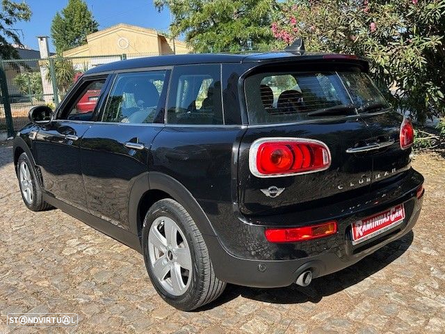 MINI Clubman Cooper - 24