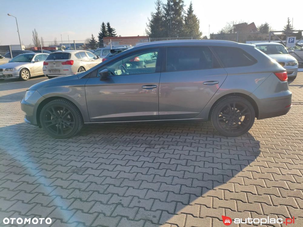 Seat Leon - 6