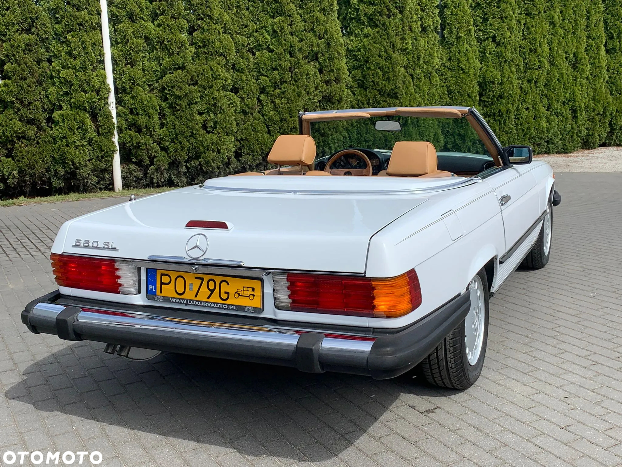 Mercedes-Benz SL 500 - 3