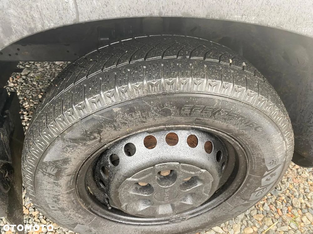 Iveco Daily - 24