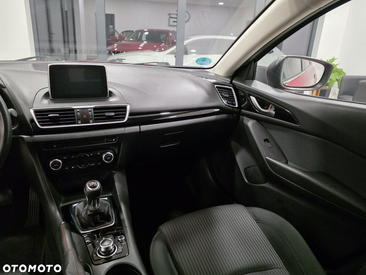 Mazda 3 2.0 Skyenergy - 15