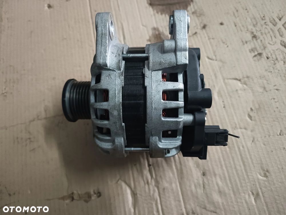 ALTERNATOR RENAULT CLIO CAPTUR DACIA  0.9 TCE 1.2 - 3