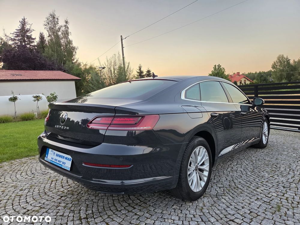 Volkswagen Arteon 2.0 TDI SCR Essence DSG - 6