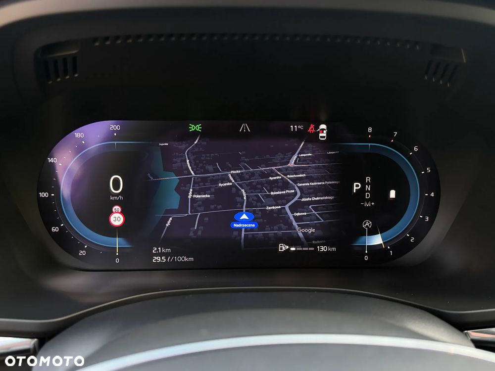 Volvo XC 60 B4 B Momentum Pro - 27