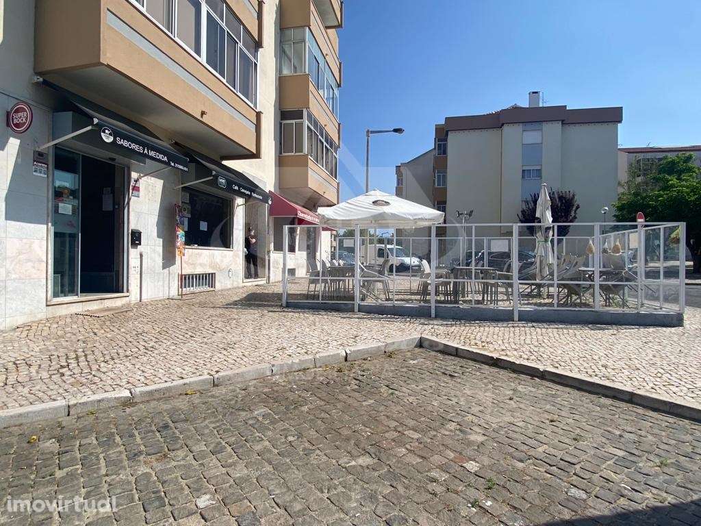 Restaurante para trespasse em Vale de Figueira, São João da Talha - Grande imagem: 2/13