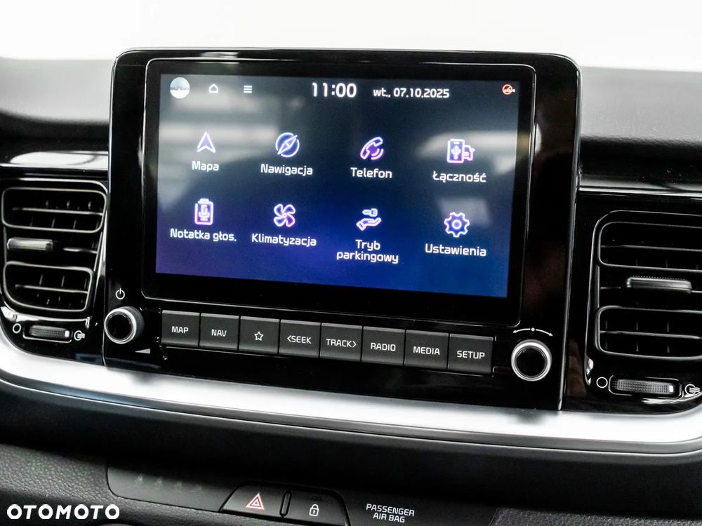 Kia Stonic 1.2 L - 31