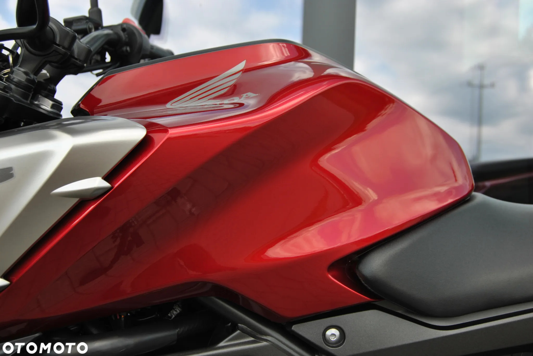 Honda CB - 30
