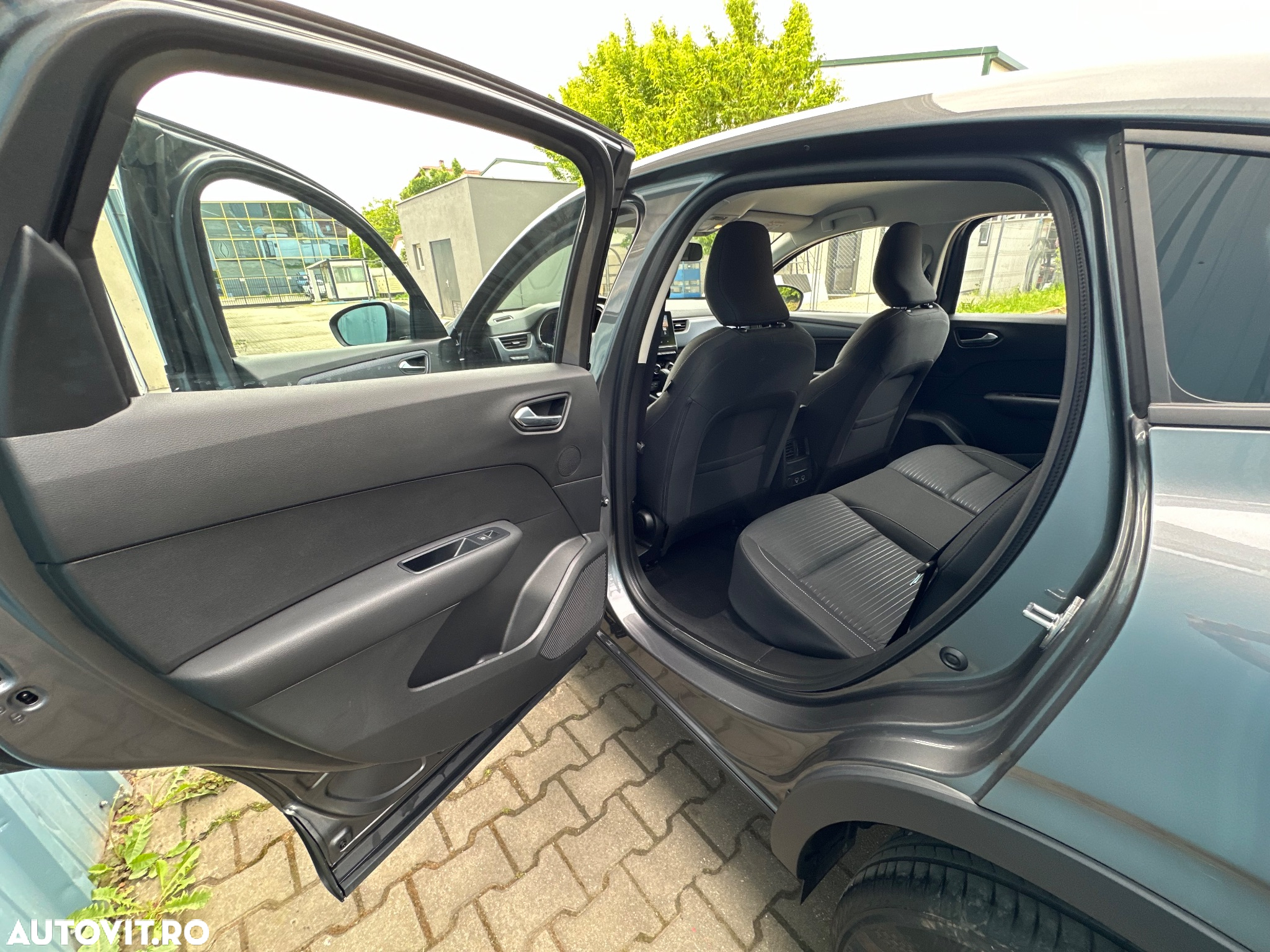 Renault Arkana MHEV 140 EDC Evolution - 18