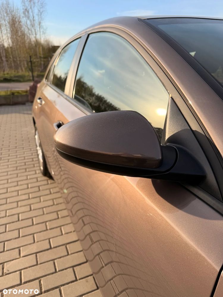 Kia Ceed 1.4 M - 3