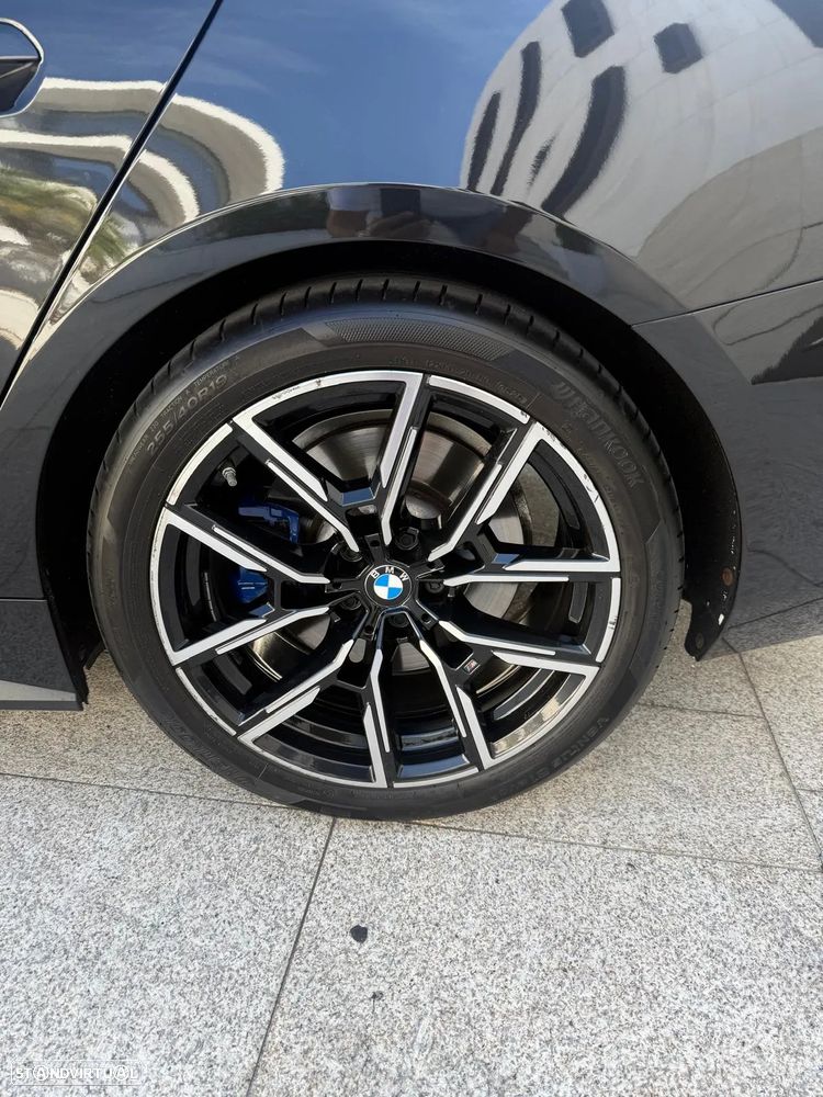 BMW 420 Gran Coupé d xDrive Pack Desportivo M Auto - 25