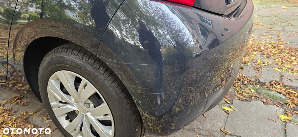 Peugeot 208 68 VTI Active - 7