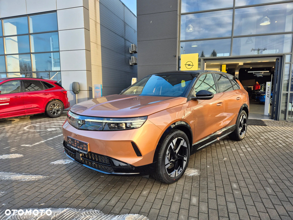 Opel Grandland Electric 73kWh Standard Range GS