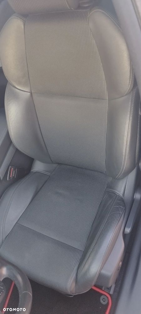 Peugeot 508 2.0 HDi Allure - 10