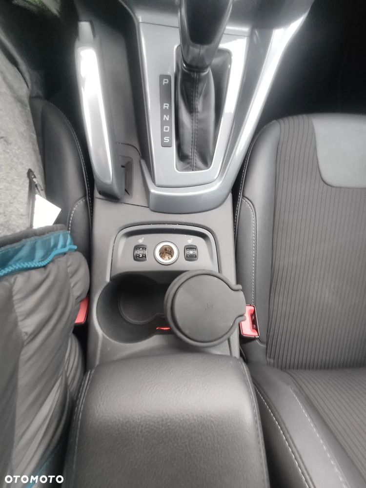 Ford Focus 2.0 TDCi Titanium MPS6 - 26