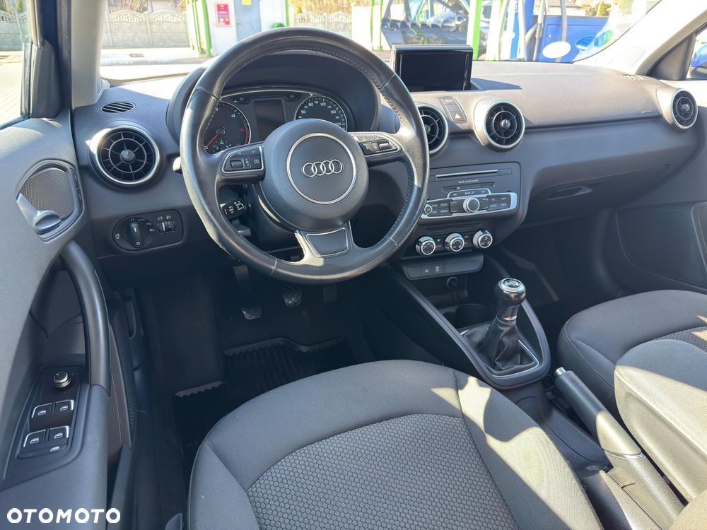 Audi A1 Sportback - 36