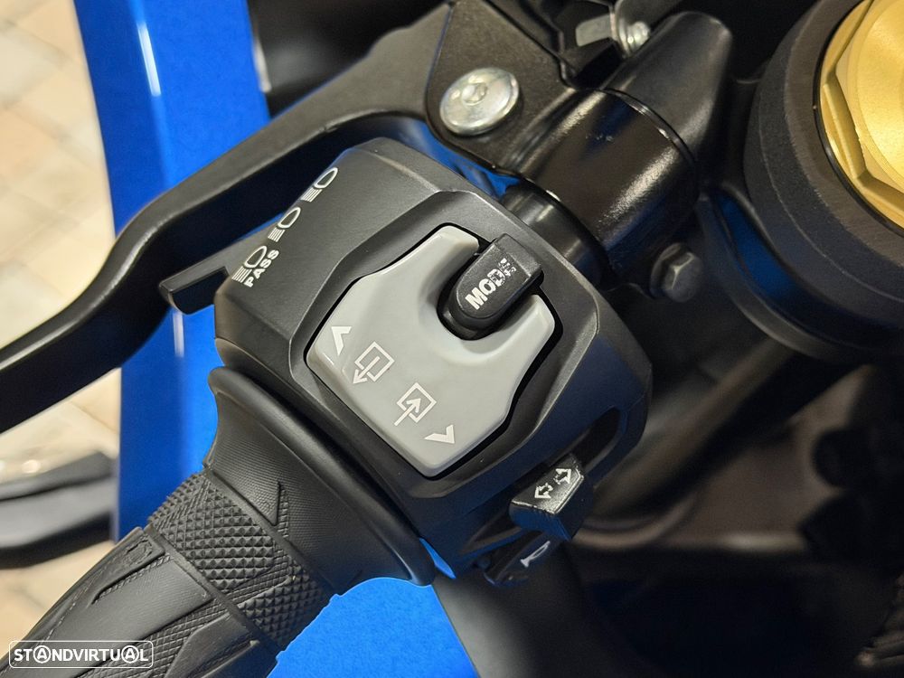 Suzuki GSX-R GSX-R 1000 L7 - 10