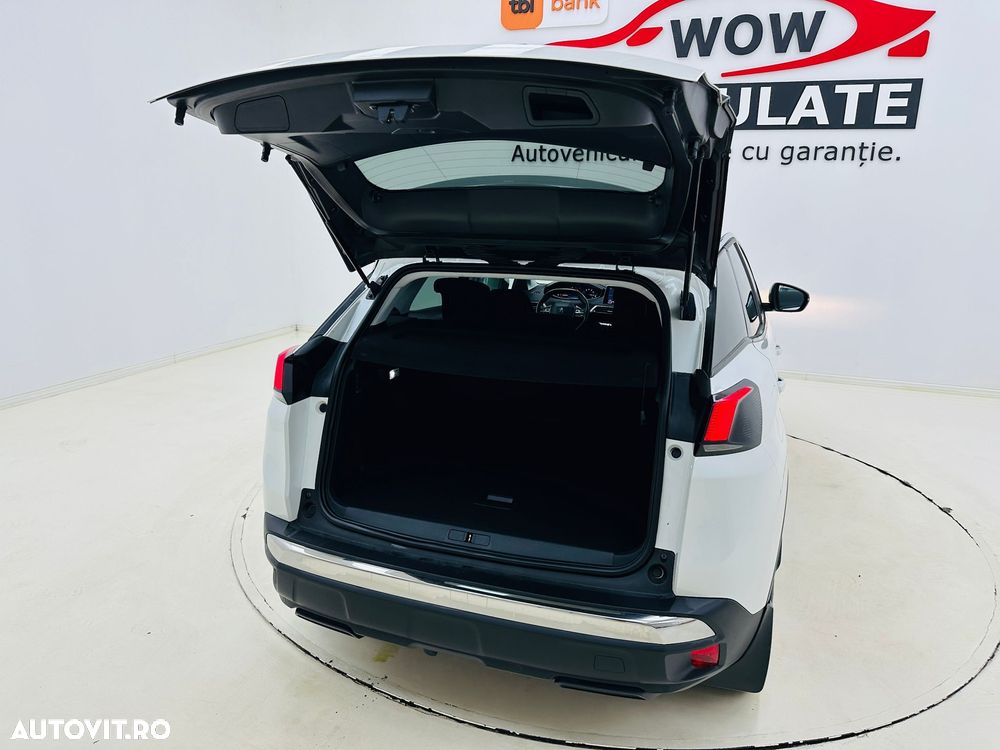 Peugeot 3008 - 38