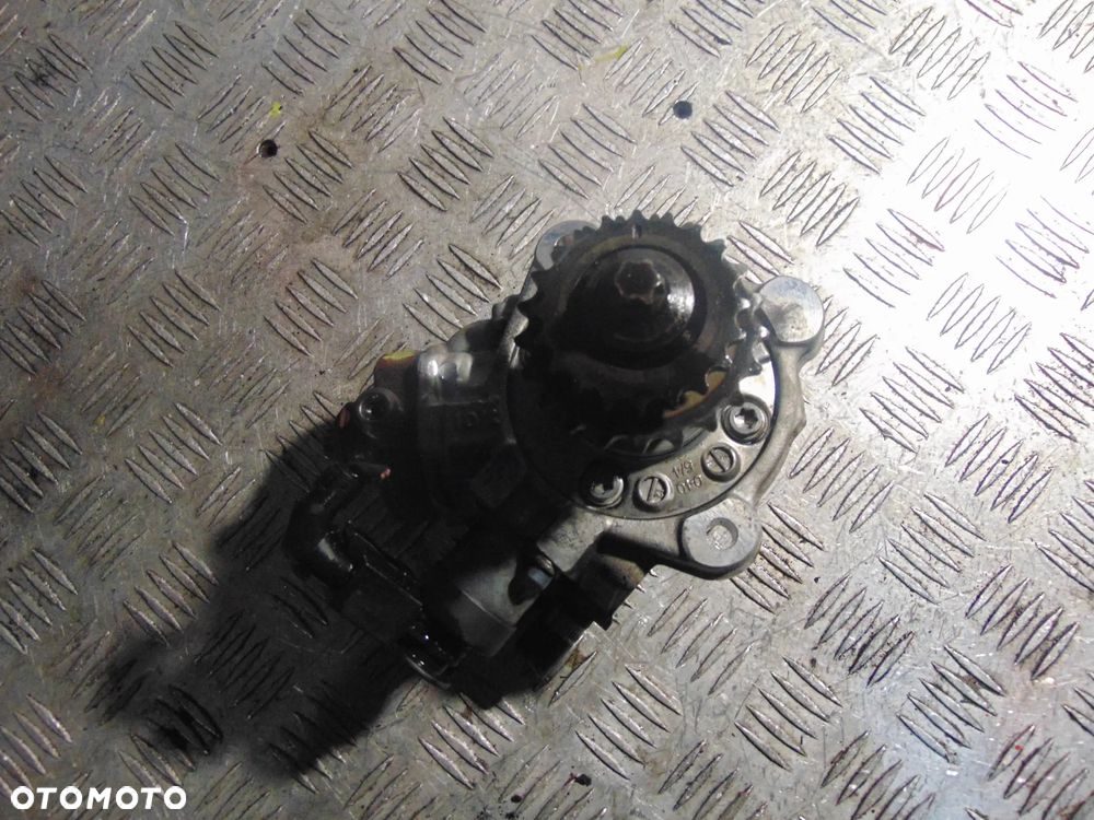 Pompa wtryskowa BMW E90 E60 N47D20C cena sztuka 0445010517 - 4