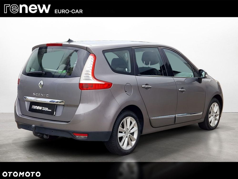 Renault Scenic 1.6 dCi Energy Privilege - 5