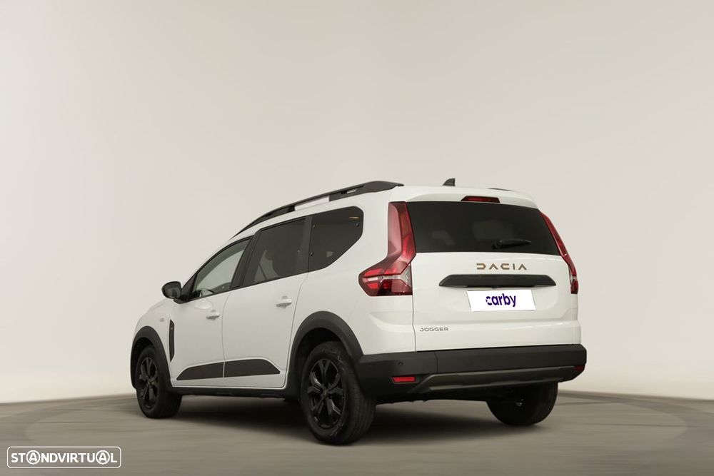 Dacia Jogger 1.0 TCe Extreme 7L - 3