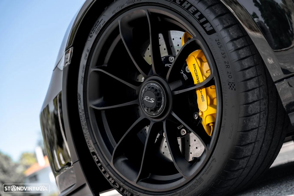 Porsche 911 (991) GT3 RS PDK - 8
