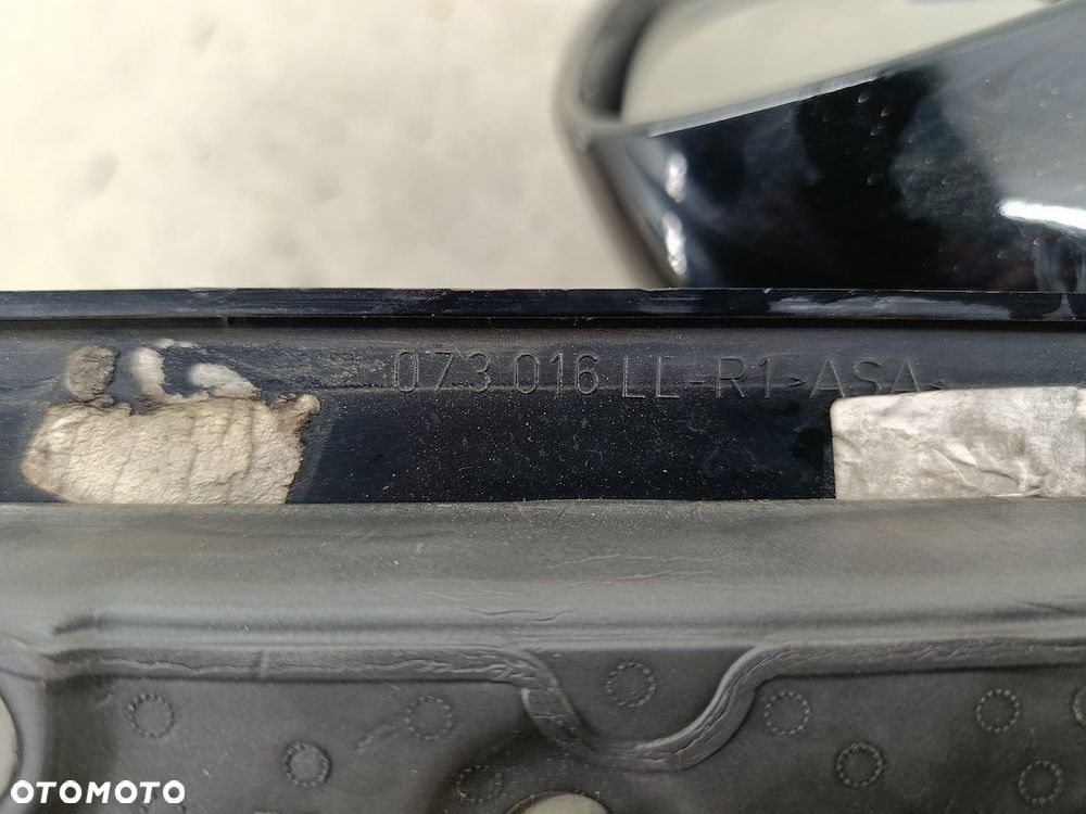 LUSTERKO PRAWE VW TOURAN I 073016LL L041 - 9