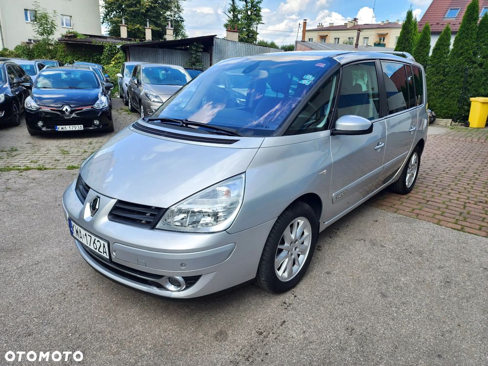 Renault Espace 2.0 Edition PGA - 3