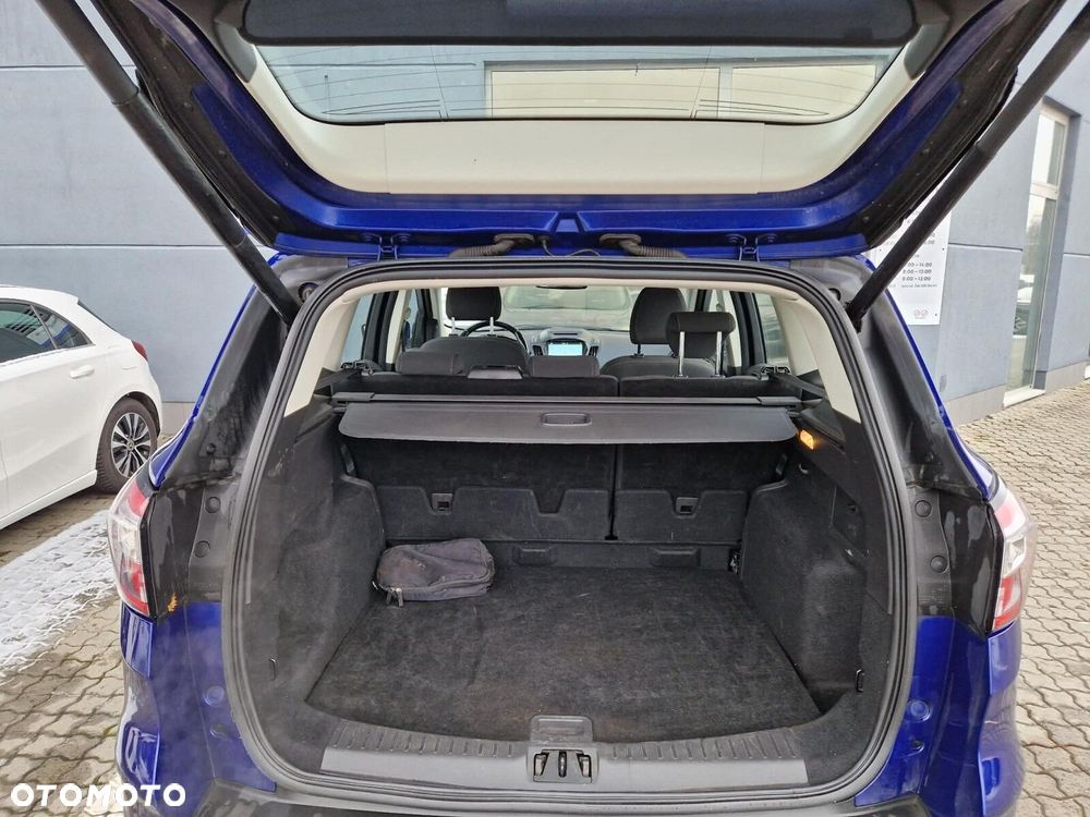 Ford Kuga 1.5 EcoBoost AWD Titanium ASS - 12