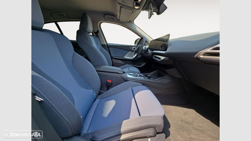 BMW 120 d Pack Desportivo M - 3