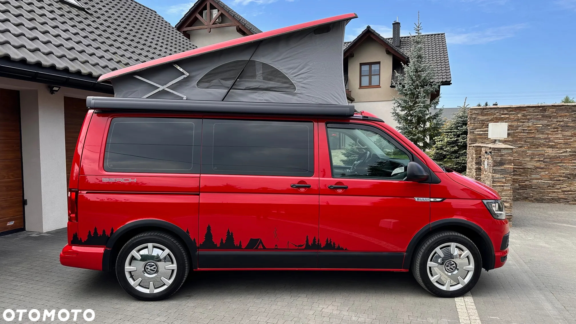 Volkswagen California - 11