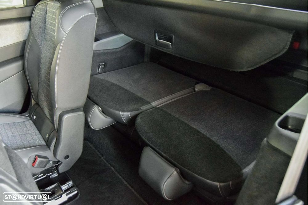 Peugeot 5008 1.2 Hybrid Allure e-DCS6 - 9