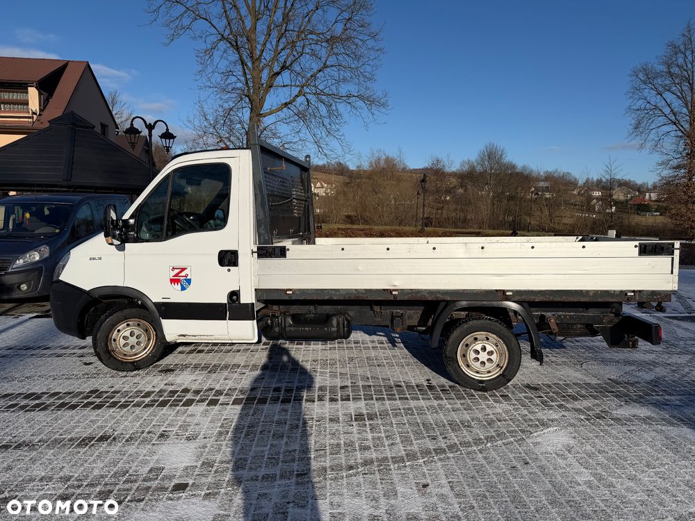 Iveco Daily - 7