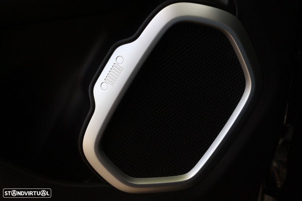 Jeep Renegade 1.0 T Sport - 36