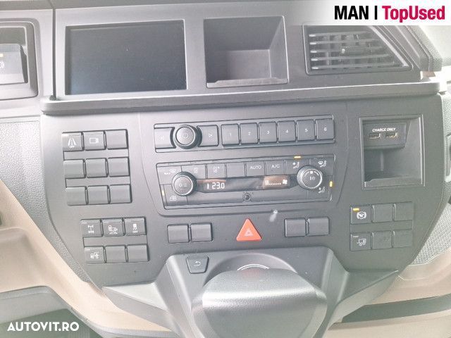 MAN TGX 18.470 4x2 LL SA - 9